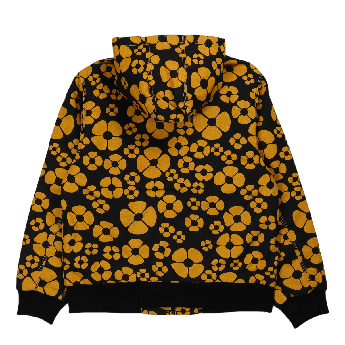 MARNI x CARHARTT WIP JACKET