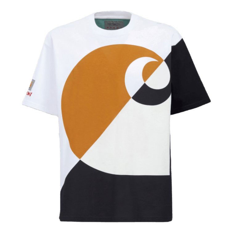 MARNI x CARHARTT WIP T-SHIRT