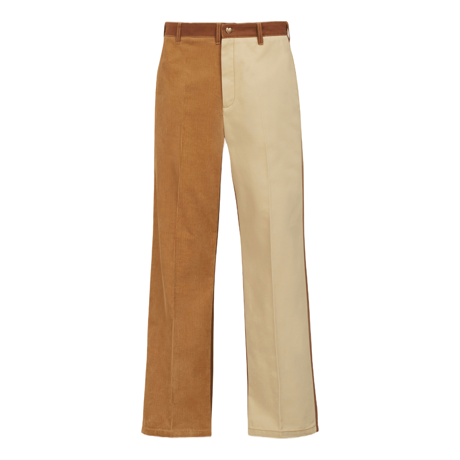 MARNI x CARHARTT WIP TROUSERS