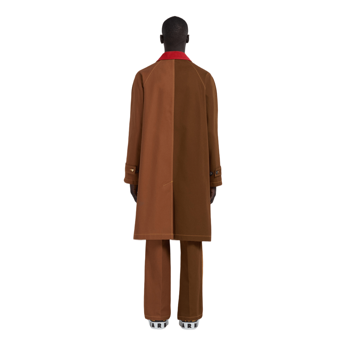 MARNI x CARHARTT WIP COAT