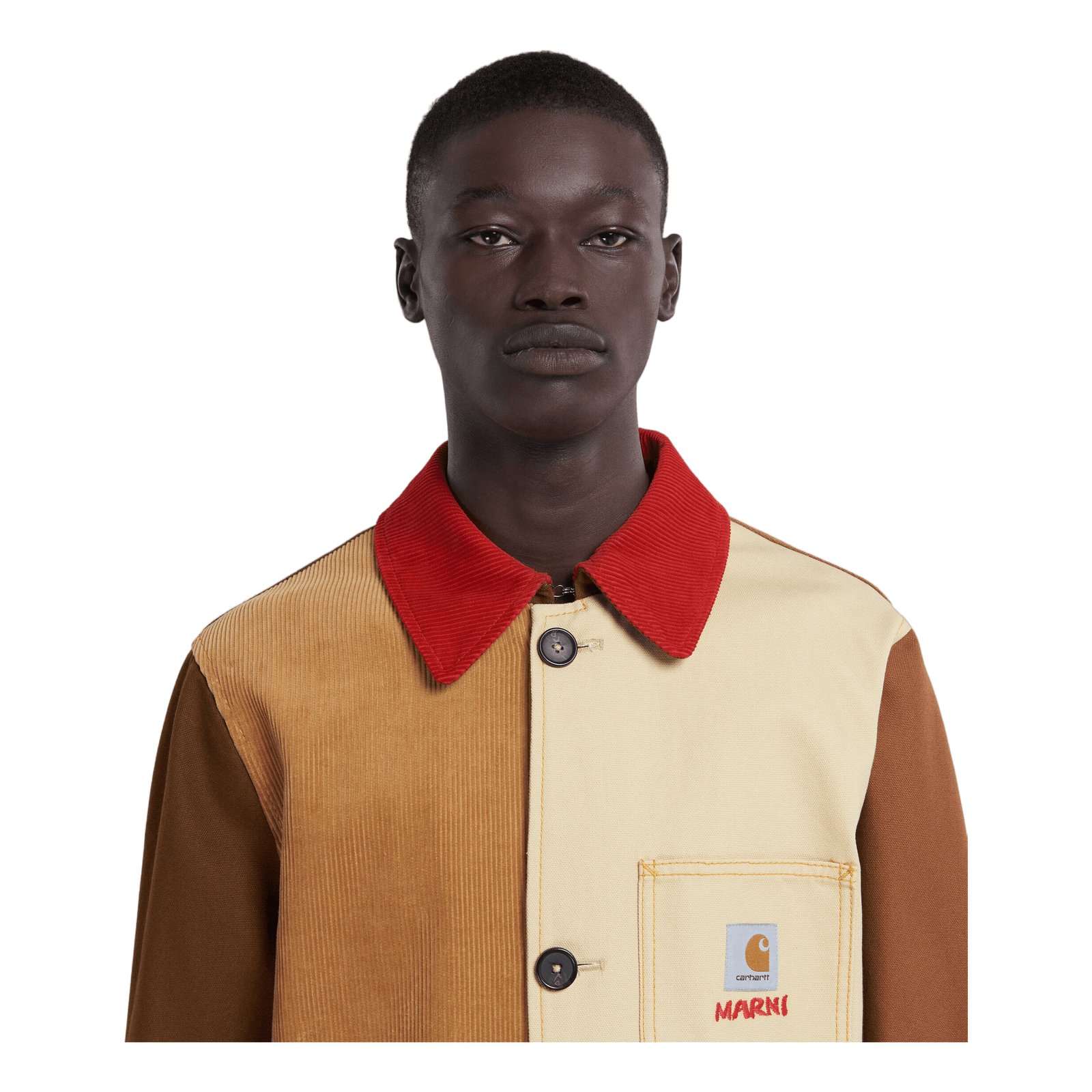 MARNI x CARHARTT WIP COAT