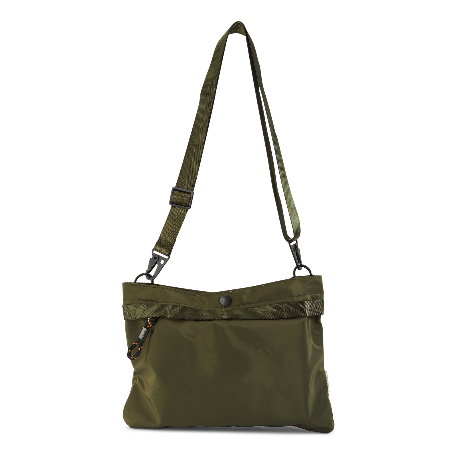 Sukhoi Premium Nylon Olive