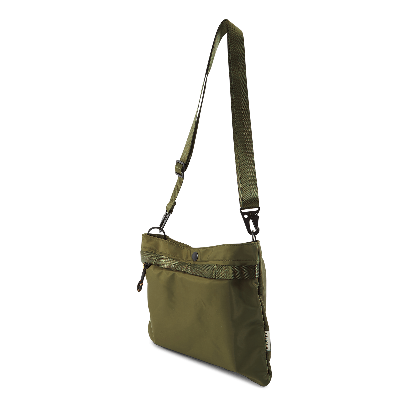 Sukhoi Premium Nylon Olive