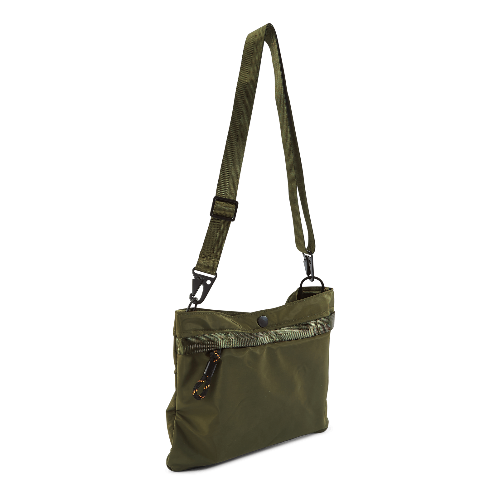 Sukhoi Premium Nylon Olive