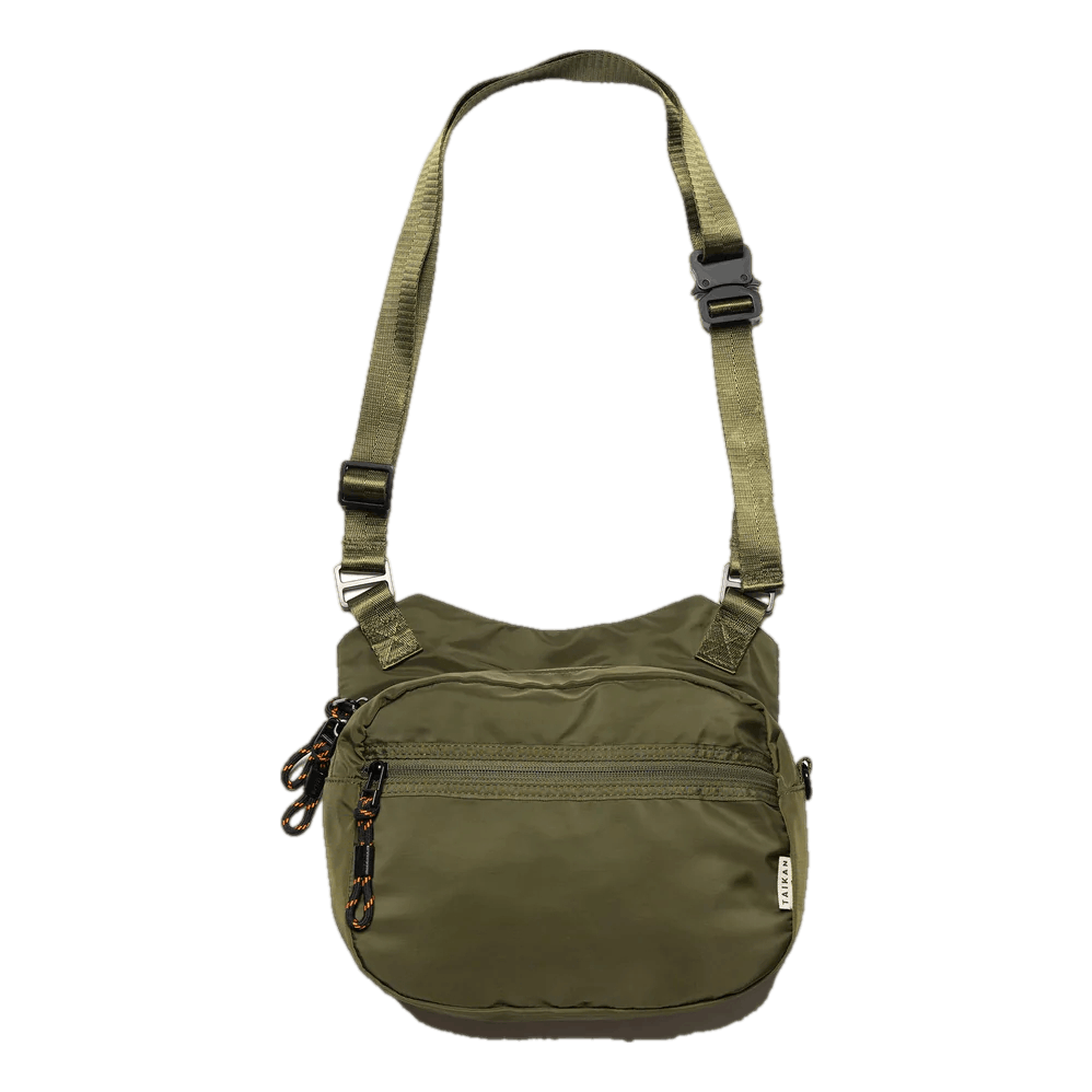 Sukhoi Premium Nylon Olive