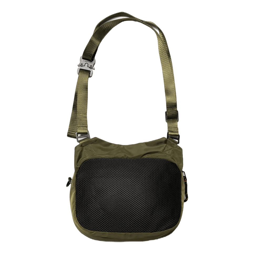 Sukhoi Premium Nylon Olive