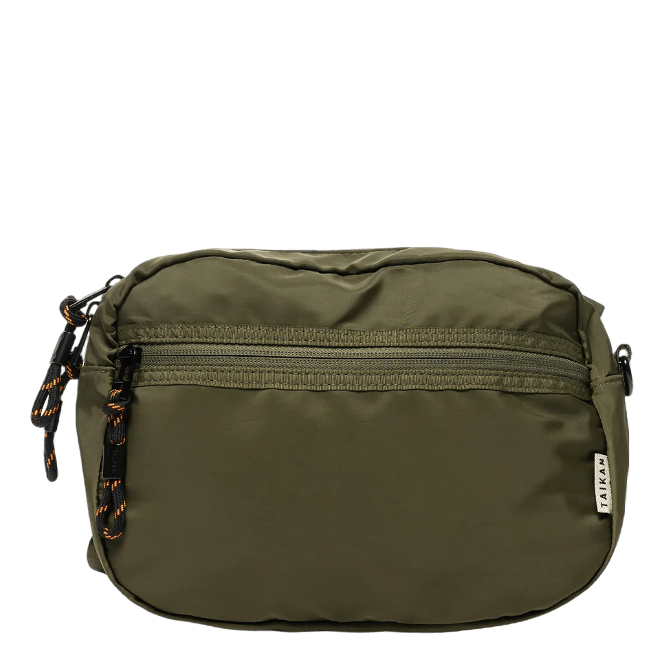 Sukhoi Premium Nylon Olive