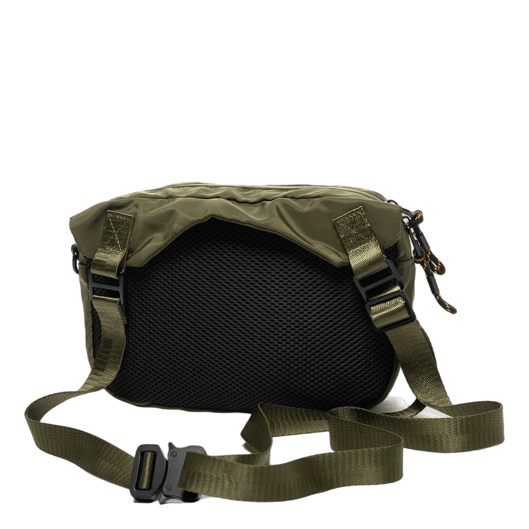 Sukhoi Premium Nylon Olive