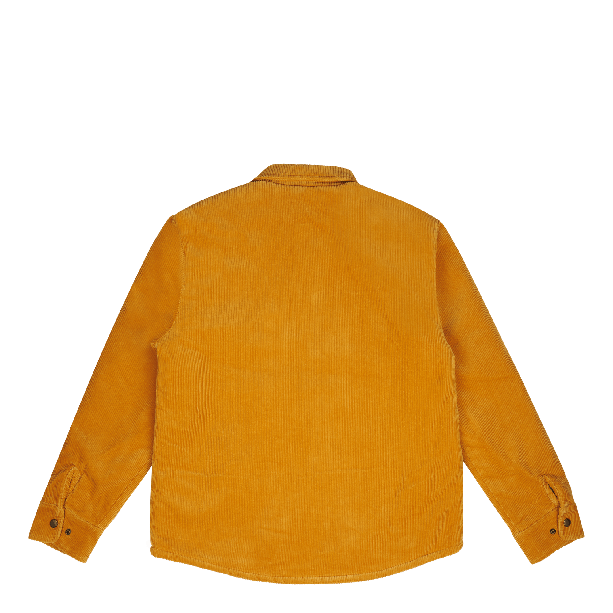 Durham Lined Jacket Bright Gold