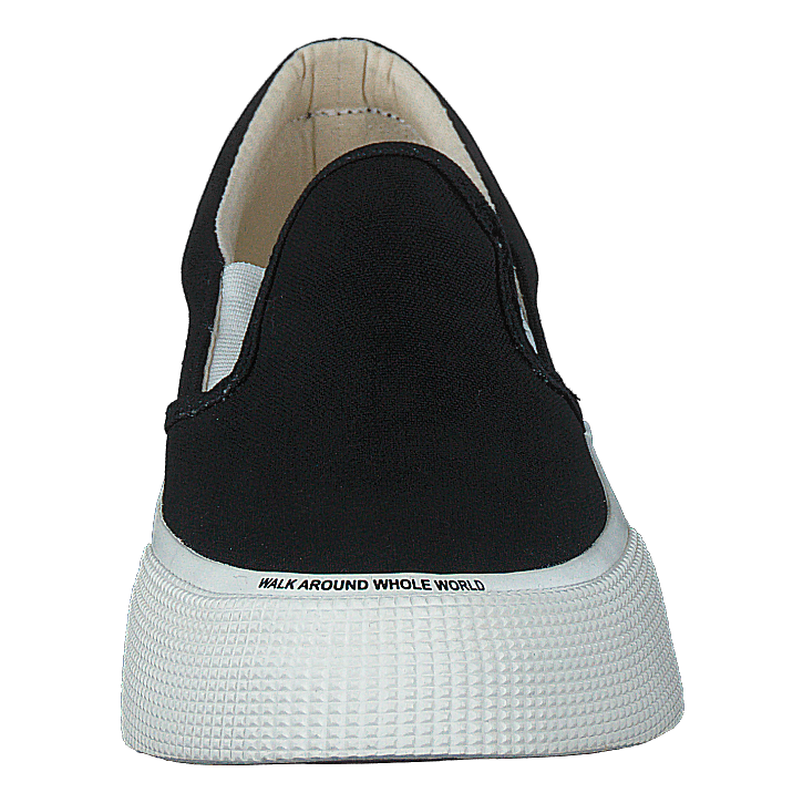 Slip On Black