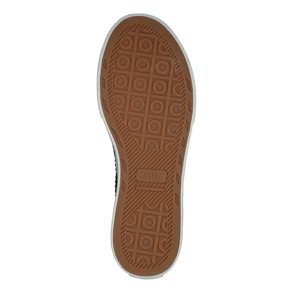 Slipon Corduroy Grey