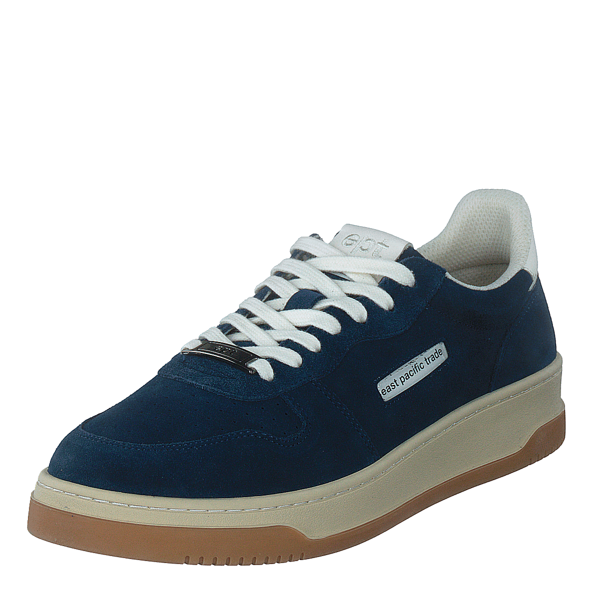 Court Suede Navy