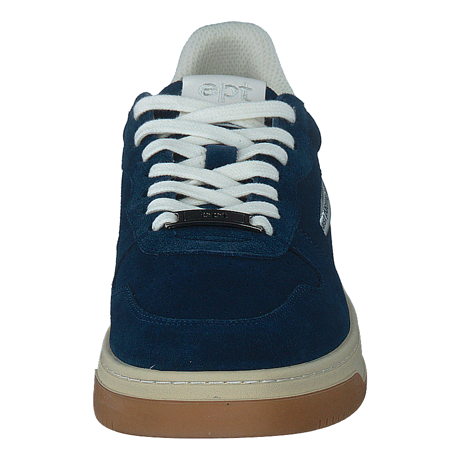 Court Suede Navy