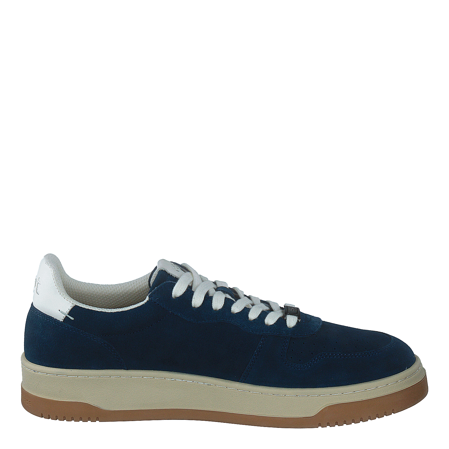 Court Suede Navy