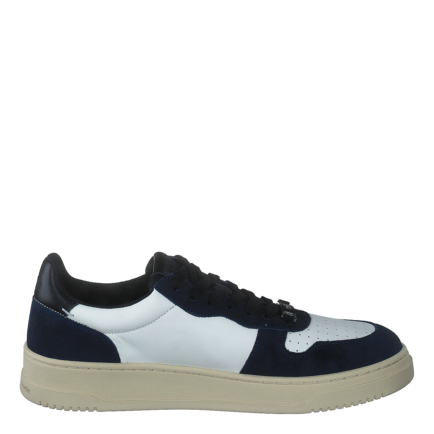 Court Navy/off White