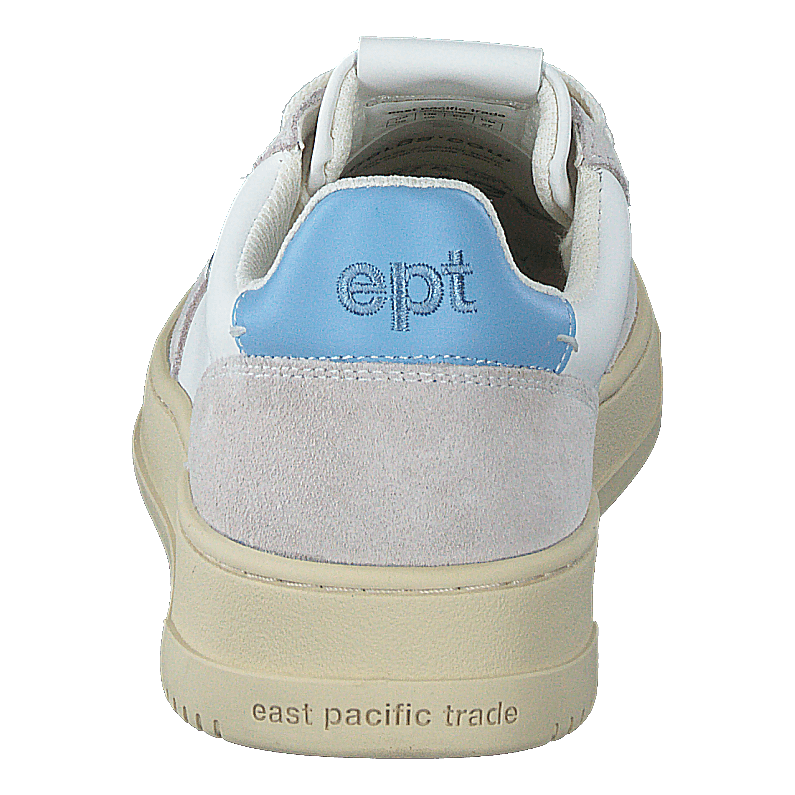 Court Gray/off White