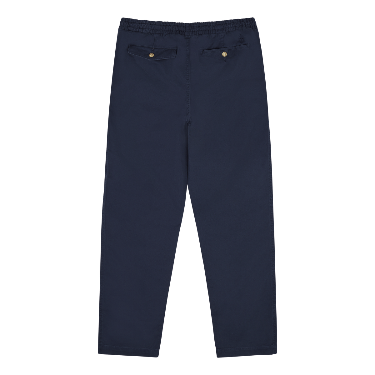 Polo Prepster Classic Fit Chino Pant Nautical Ink