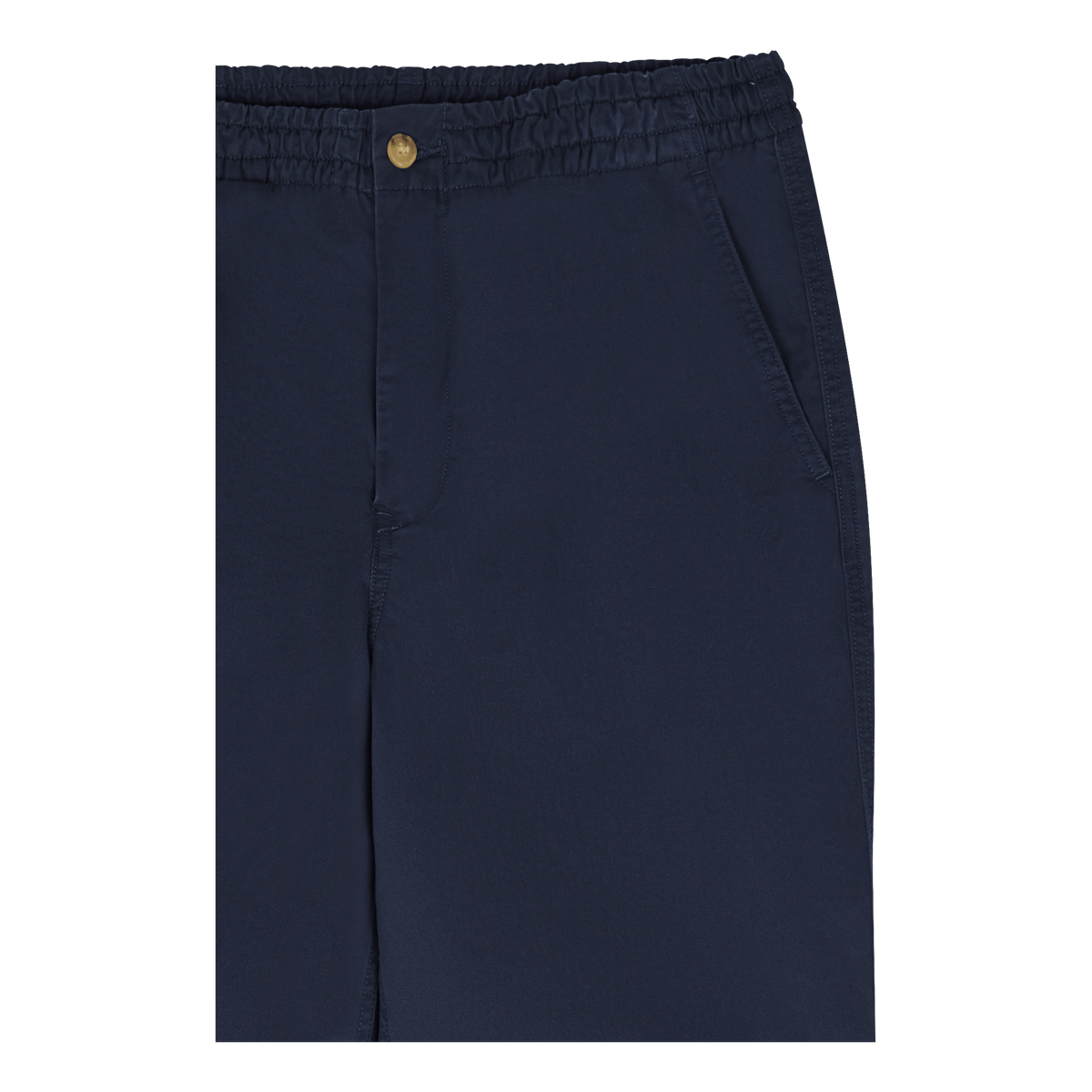 Polo Prepster Classic Fit Chino Pant Nautical Ink