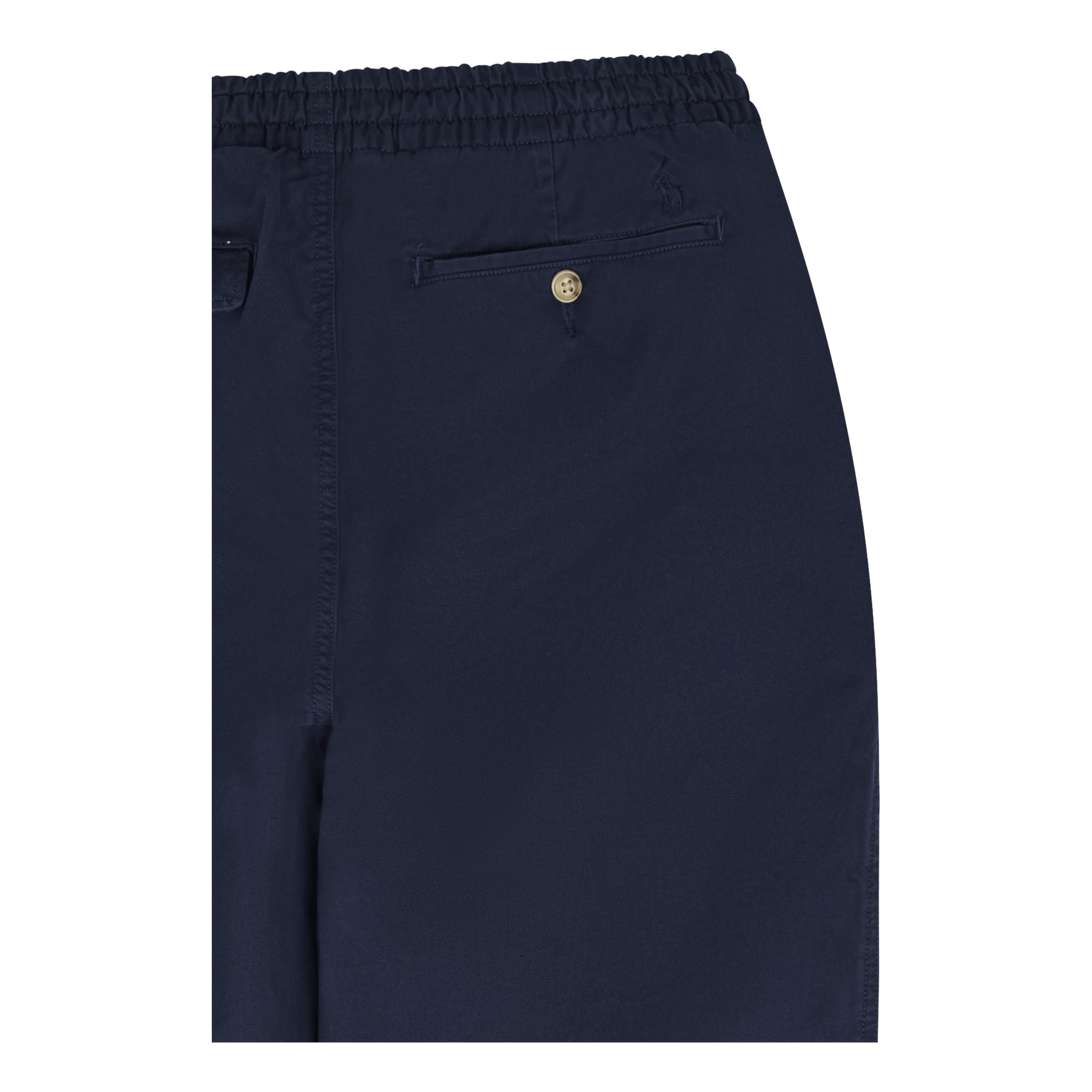 Polo Prepster Classic Fit Chino Pant Nautical Ink