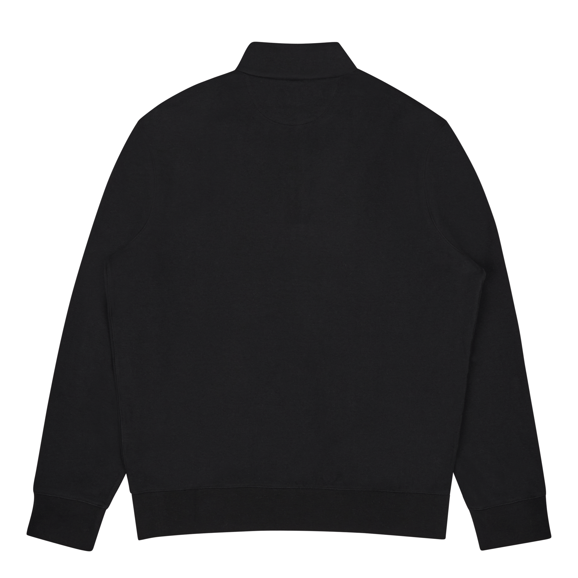 Polo Ralph Lauren Luxury Jersey Quarter Zip Pull Polo