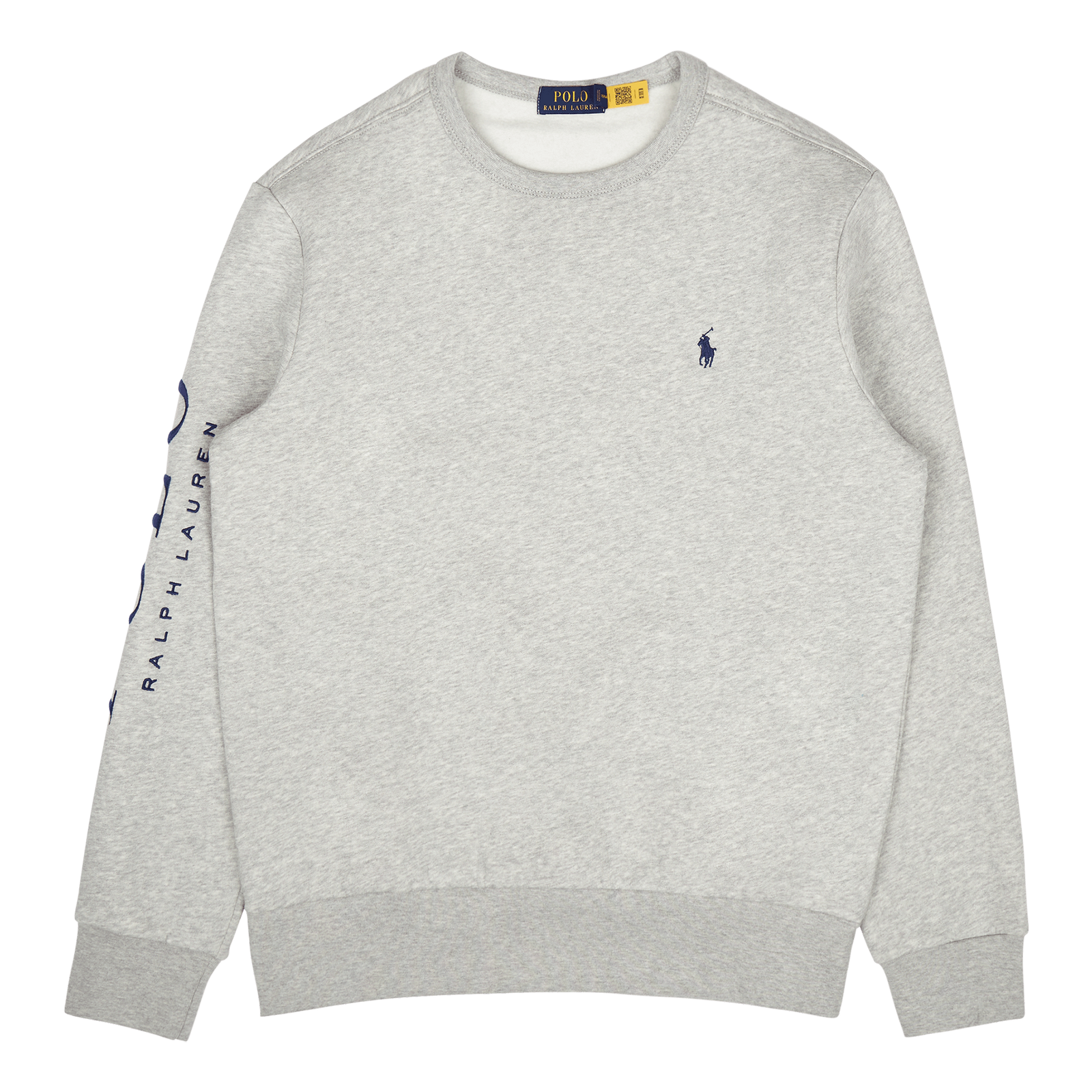 Polo Ralph Lauren Logo Embroidered Fleece Sweats