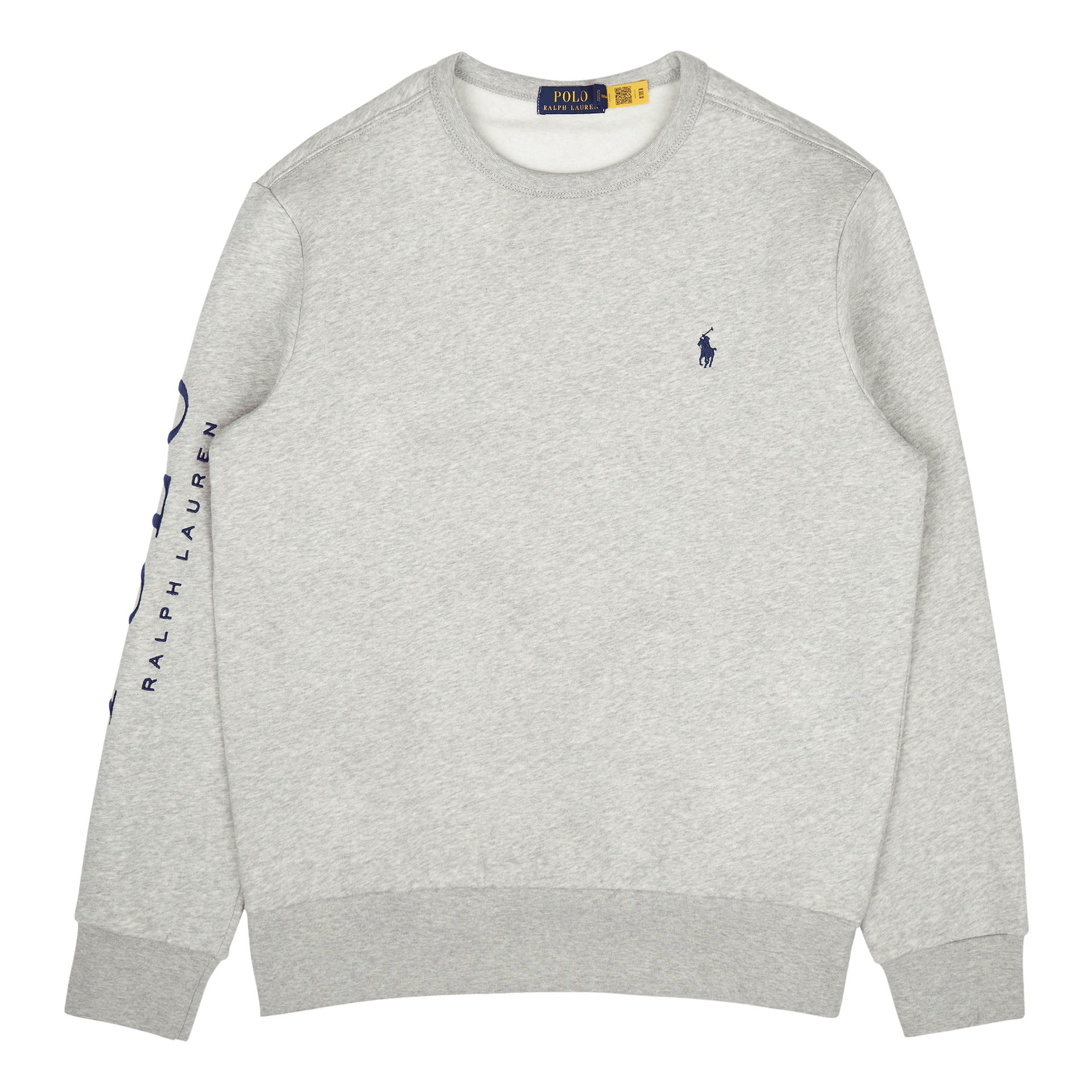 Polo Ralph Lauren Logo Embroidered Fleece Sweats