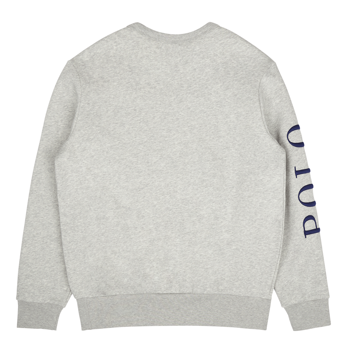 Champion sweater black 2024 and white ralph lauren