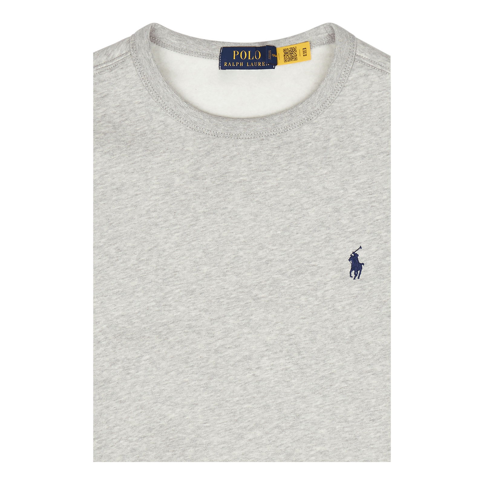 Polo Ralph Lauren Logo Embroidered Fleece Sweats