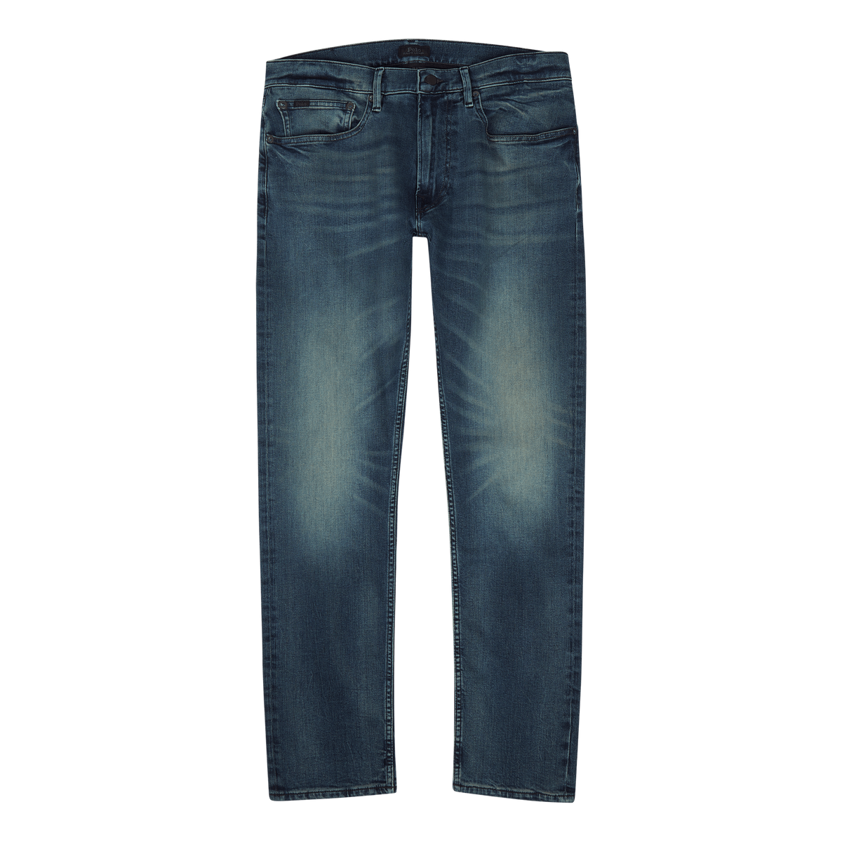 Polo Ralph Lauren Sullivan Slim Jeans Myers V2