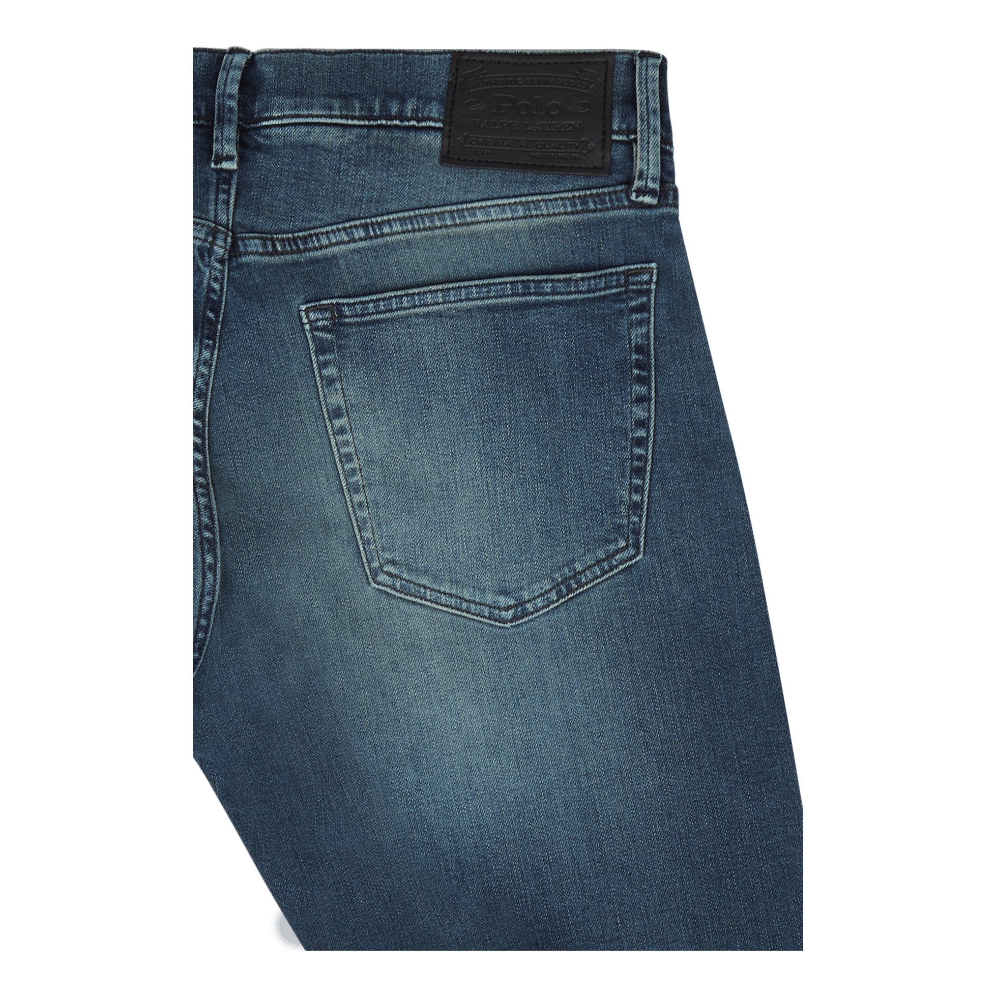 Polo Ralph Lauren Sullivan Slim Jeans Myers V2