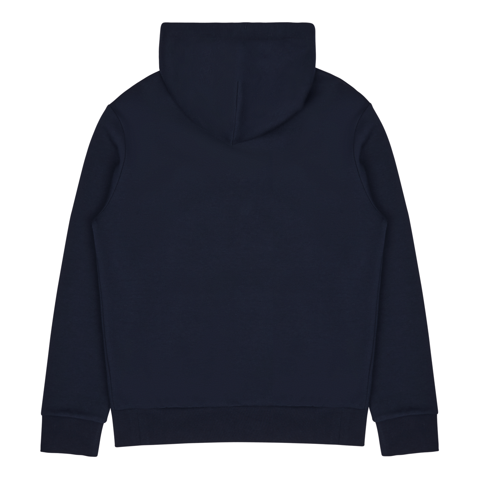 Polo Ralph Lauren Double Knit Hoodie Aviator