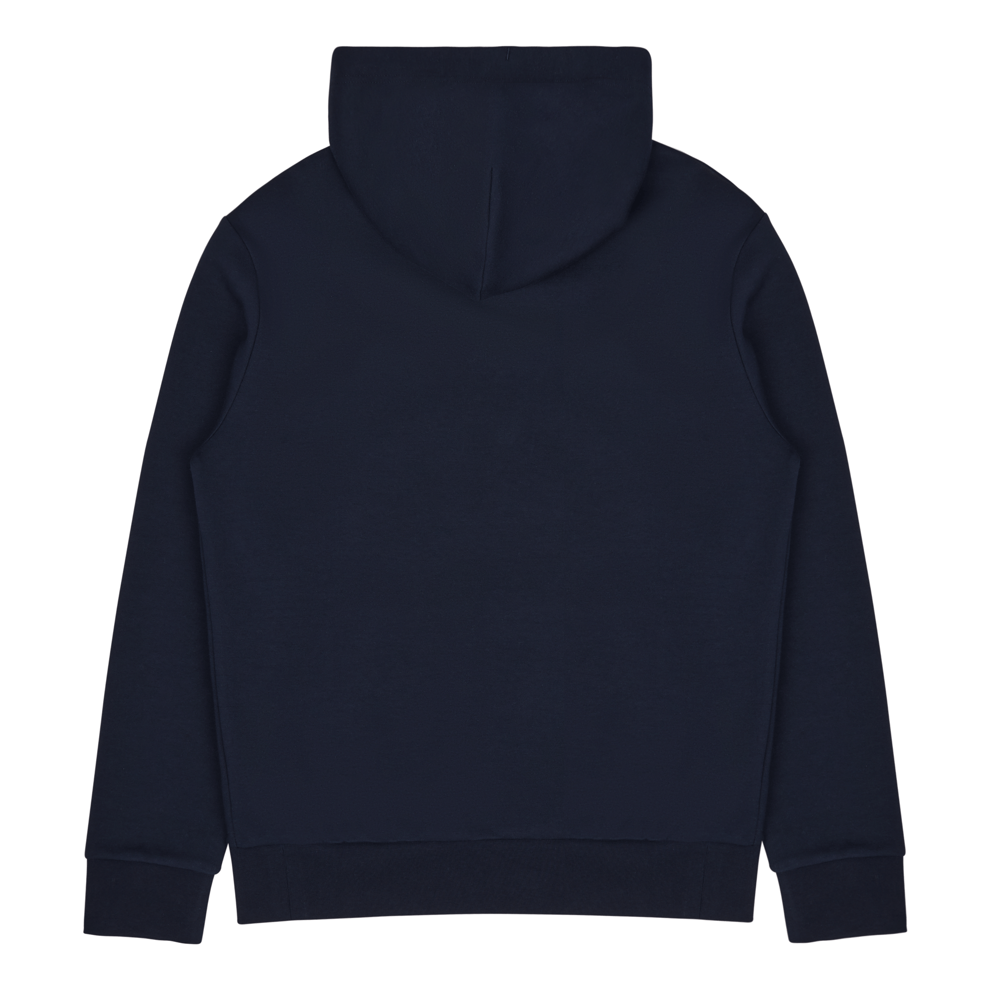 Polo Ralph Lauren Double Knit Hoodie Aviator