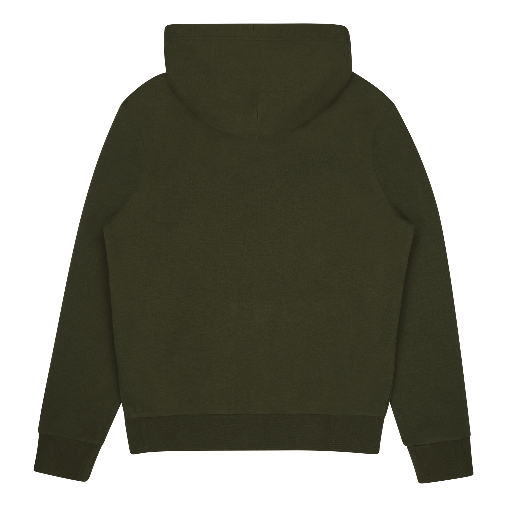 Polo Ralph Lauren Double Knit Hoodie Company