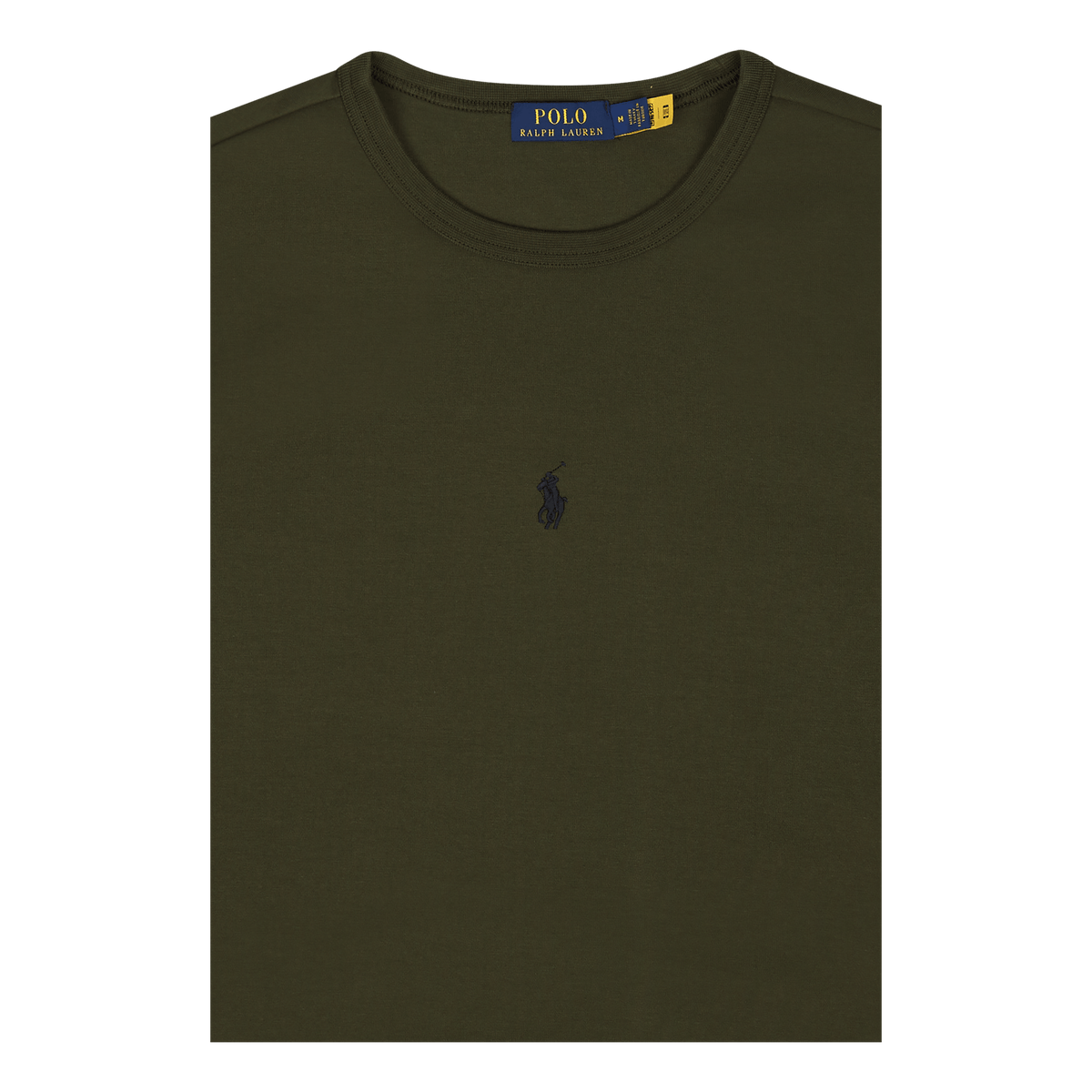 Polo Ralph Lauren Double Knit Hoodie Company