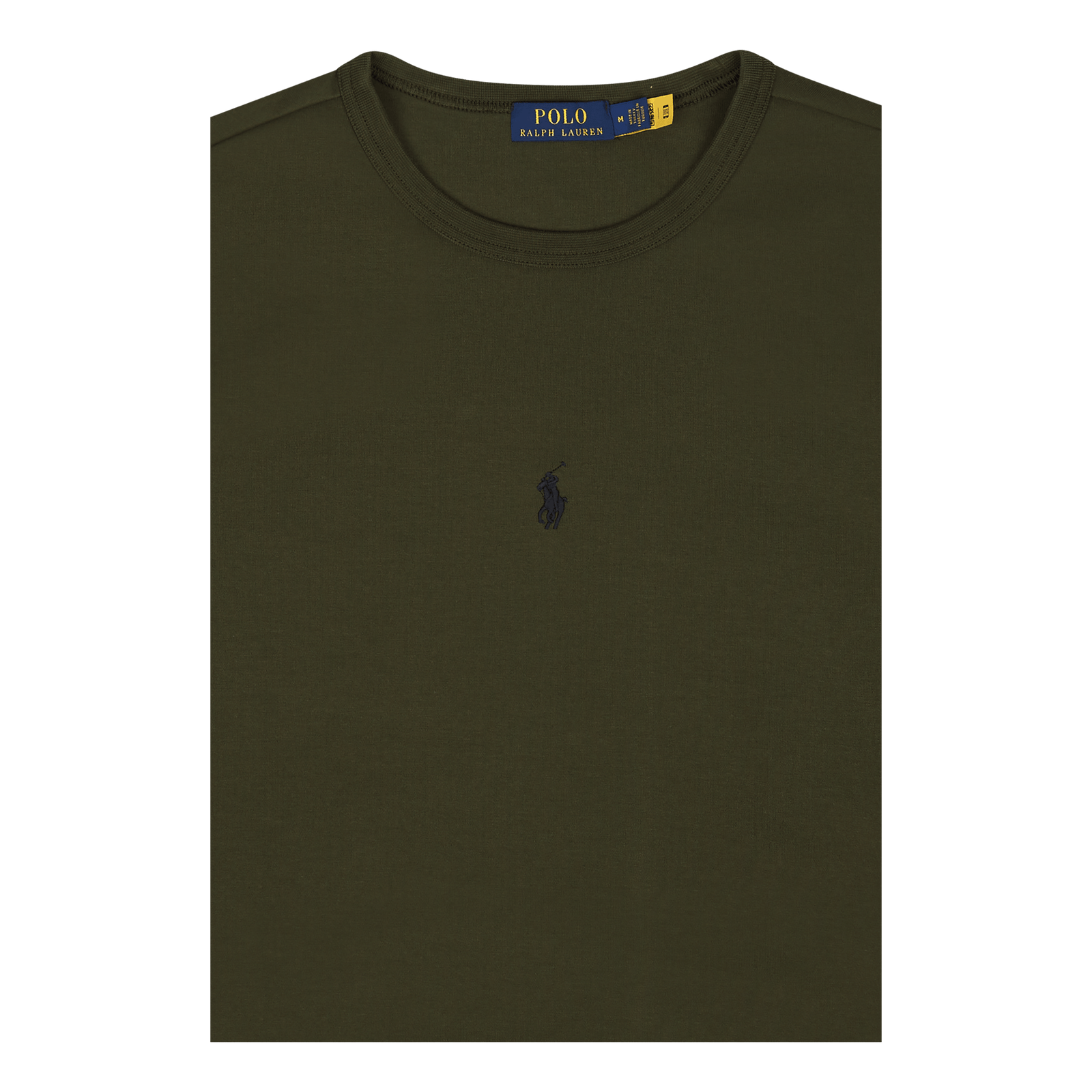 Polo Ralph Lauren Double Knit Hoodie Company