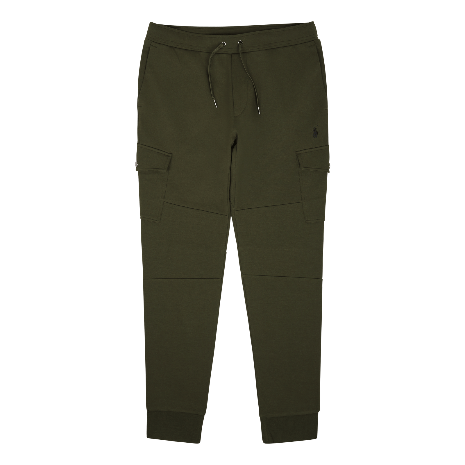 Polo Ralph Lauren Double Knit Cargo Jogger Company