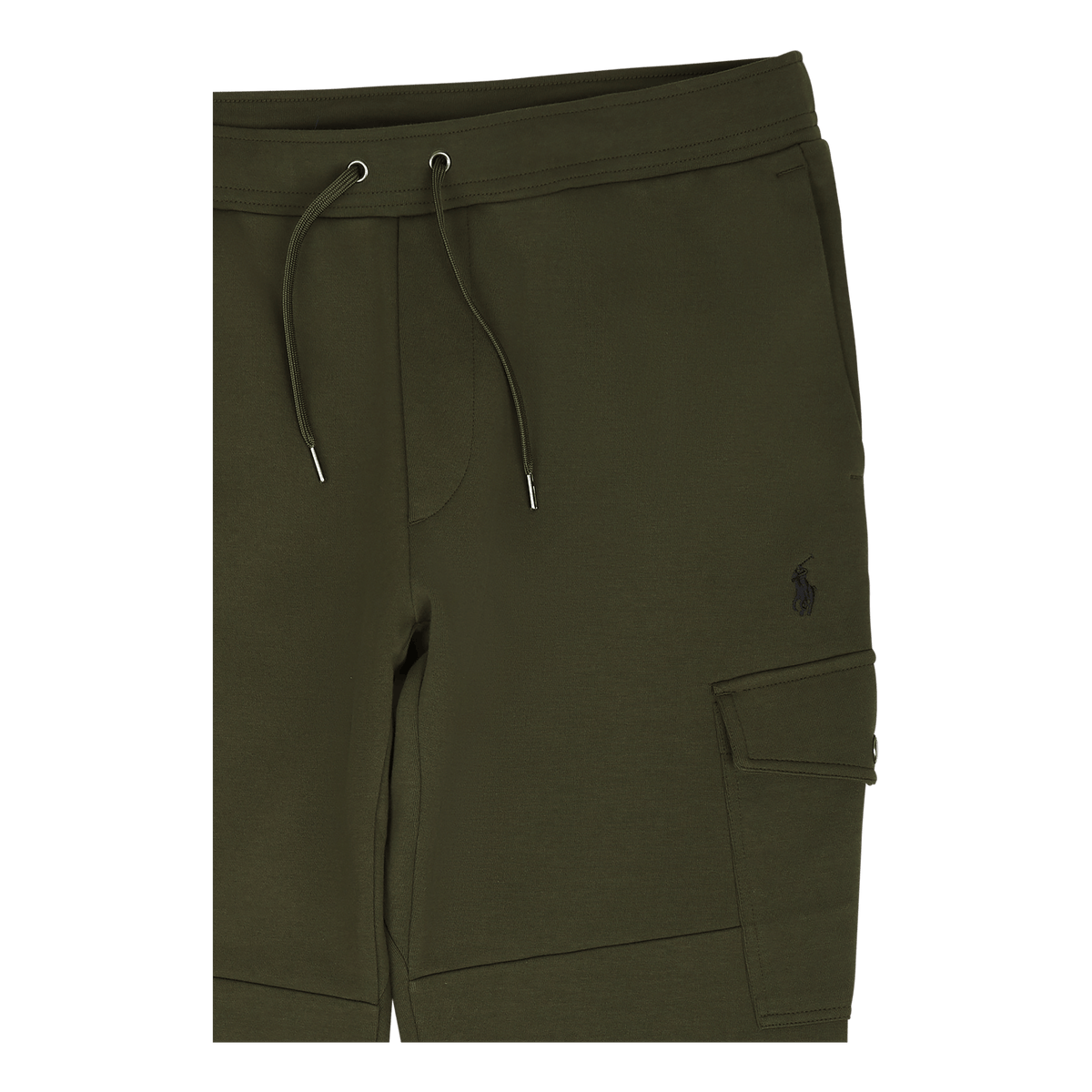 Polo Ralph Lauren Double Knit Cargo Jogger Company