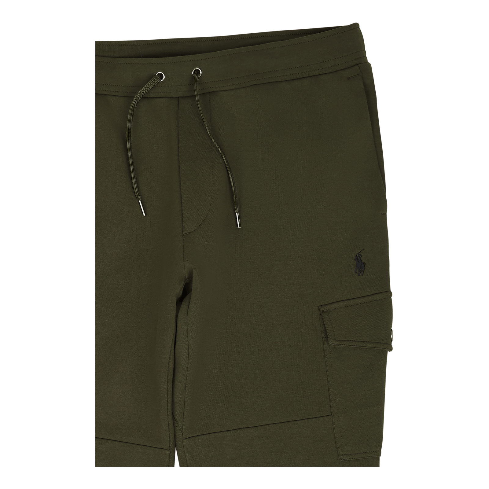 Polo Ralph Lauren Double Knit Cargo Jogger Company