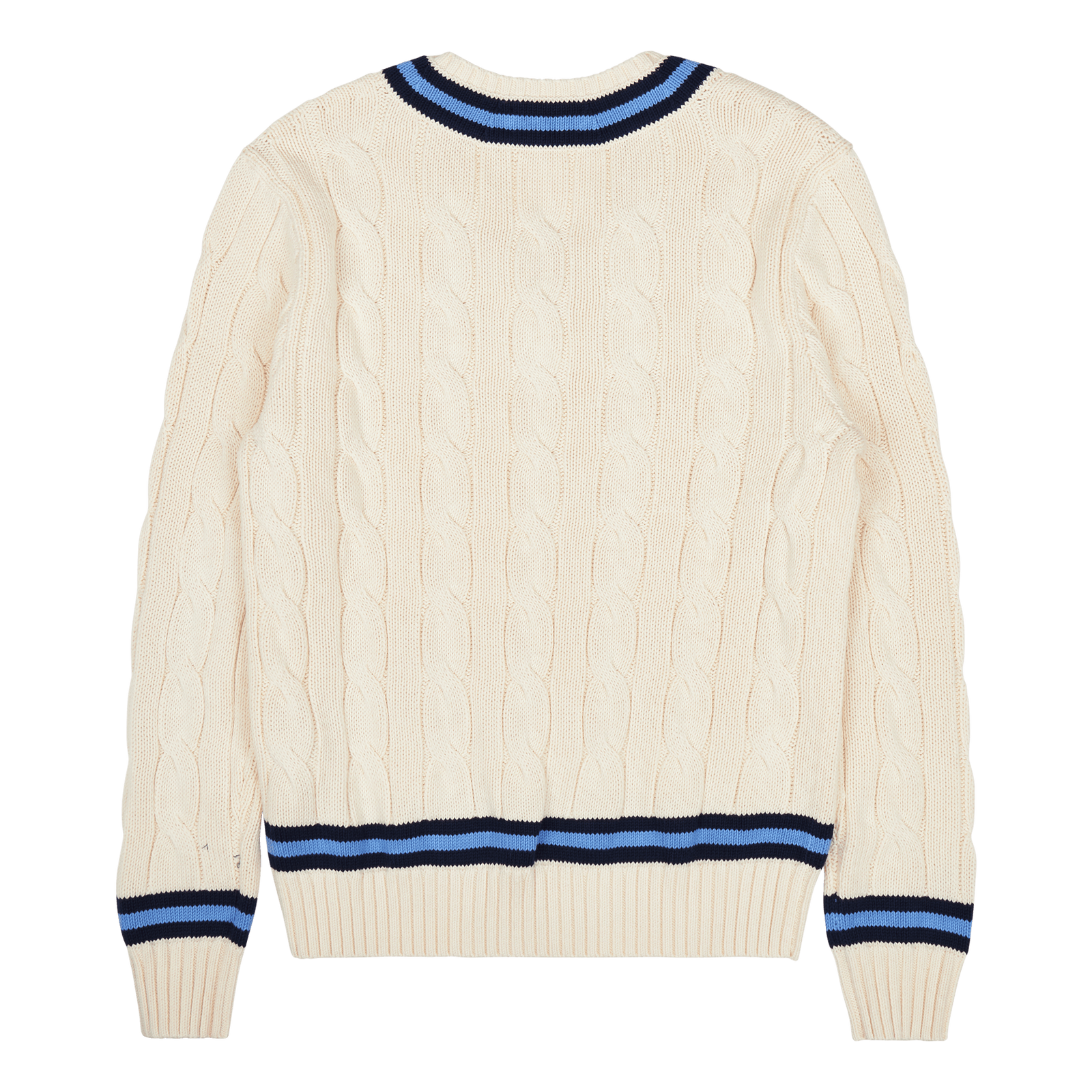 Polo Ralph Lauren Polo V-neck Knit