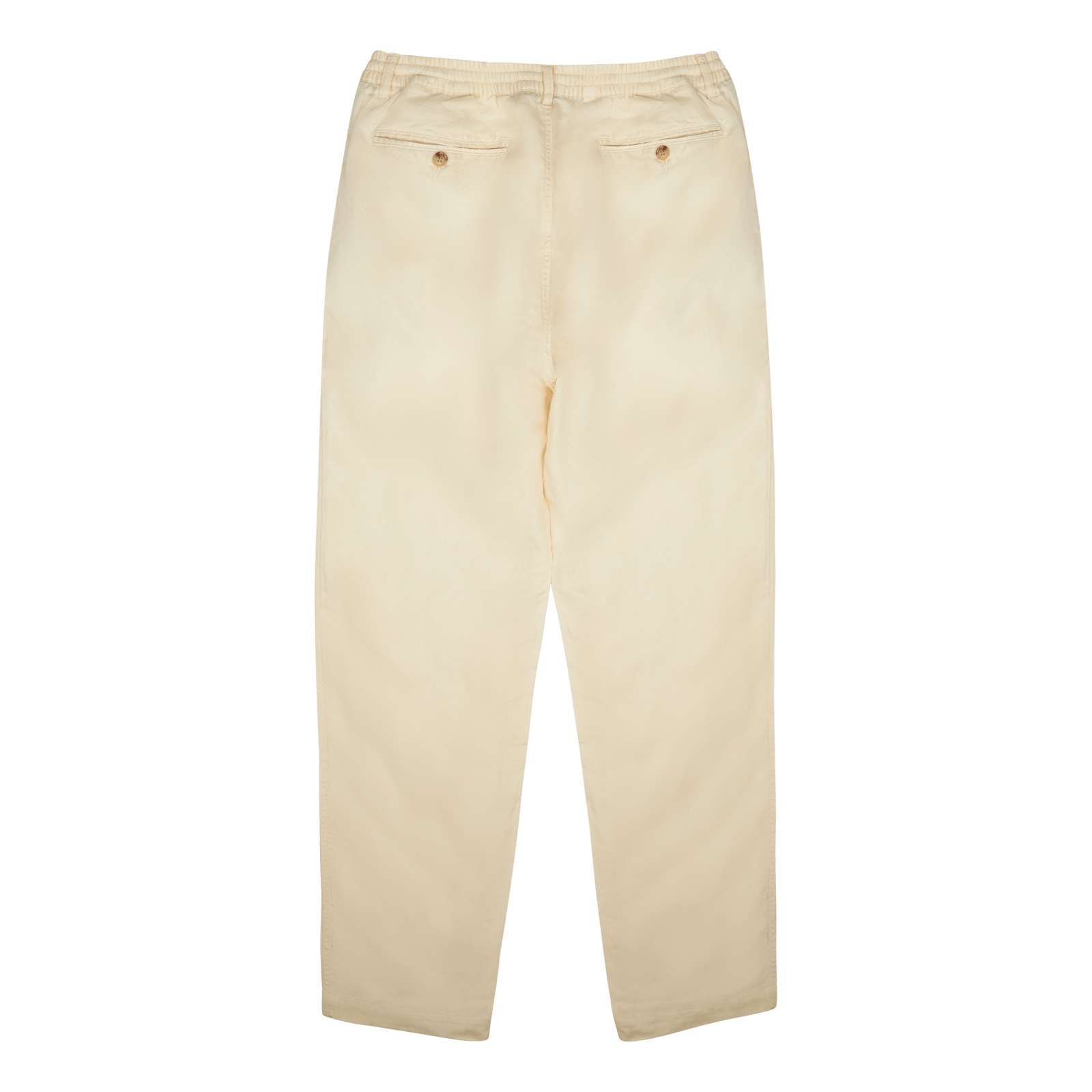 Polo Ralph Lauren Linen/tencel Tailored Prepster