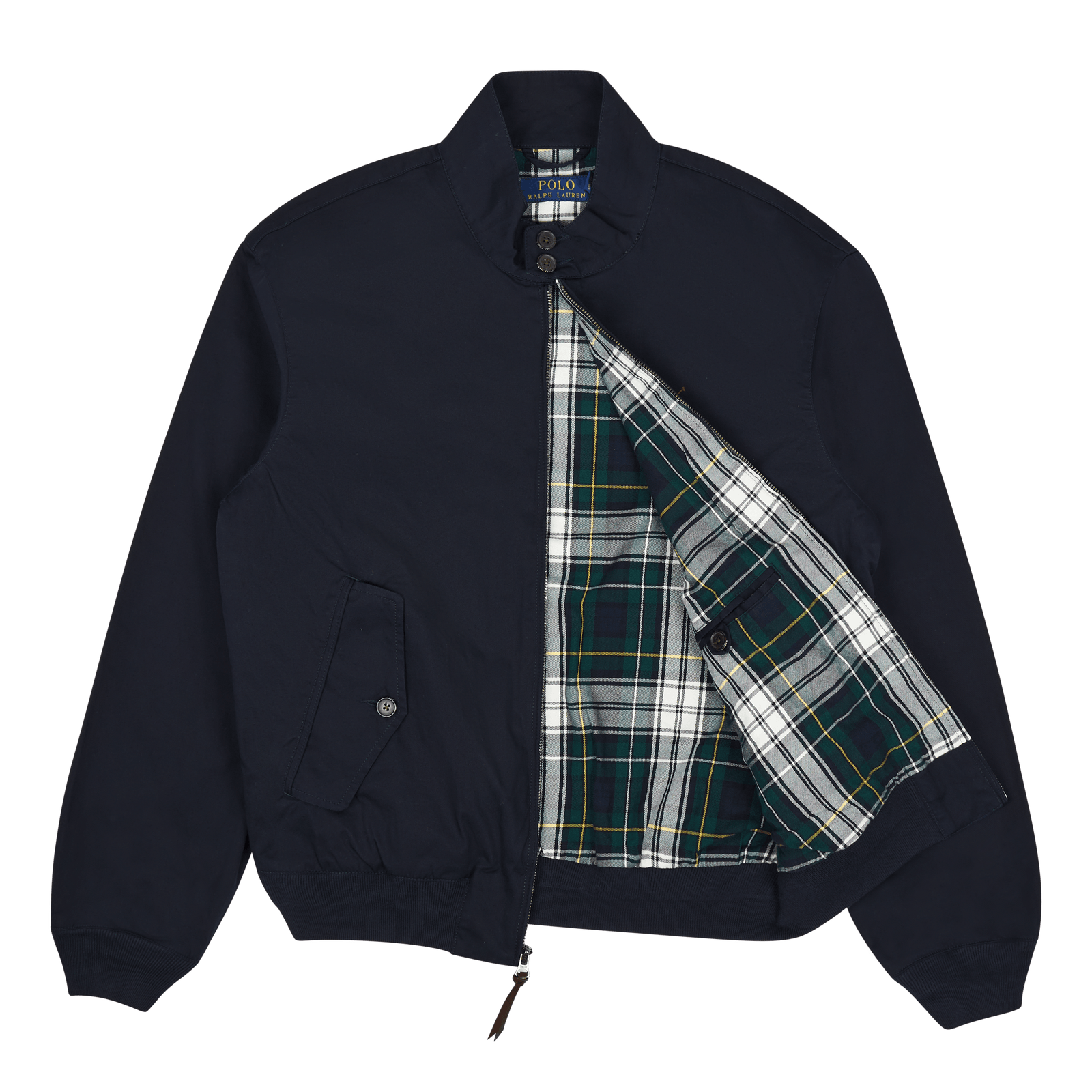 Polo Ralph Lauren Polo Ralph Lauren Chino Jacket Collection Caliroots