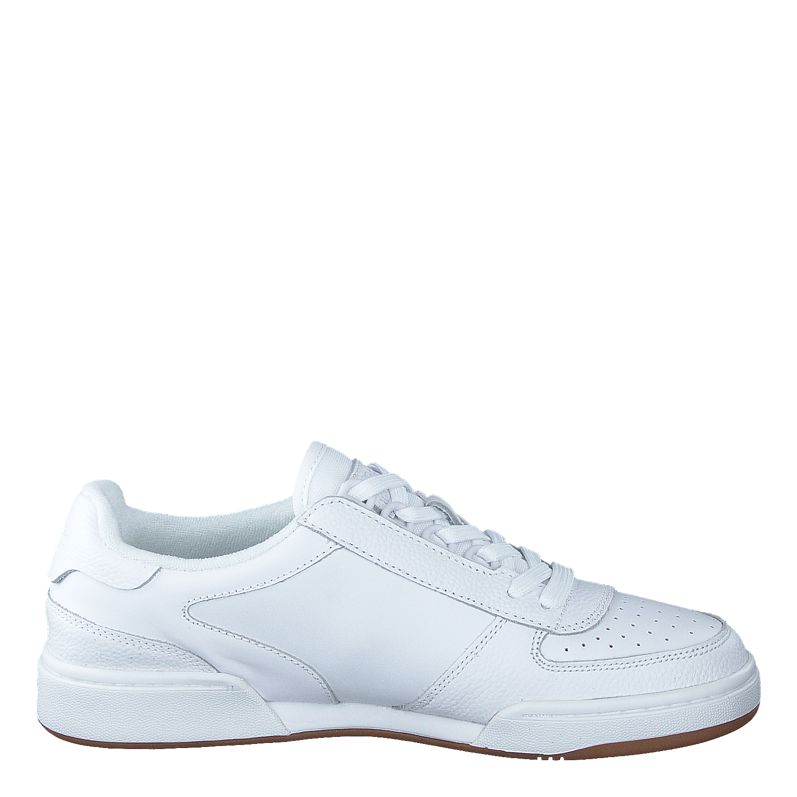 Polo Ralph Lauren Court Leather Low-Top Sneaker