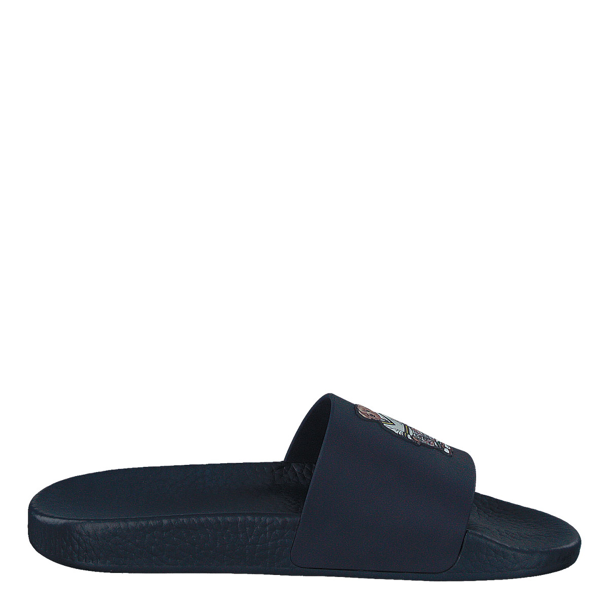 Polo Bear Slide Navy