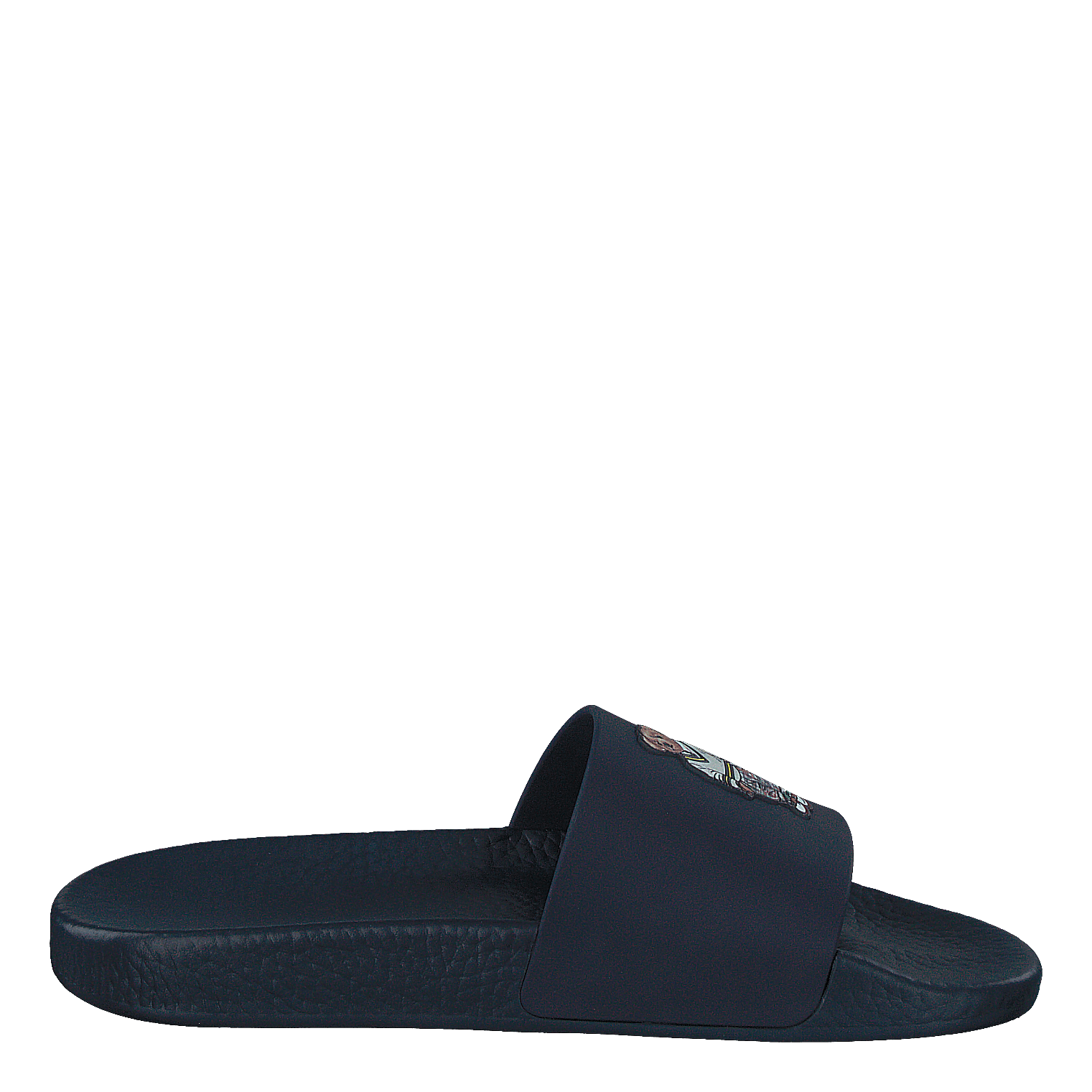 Polo Bear Slide Navy