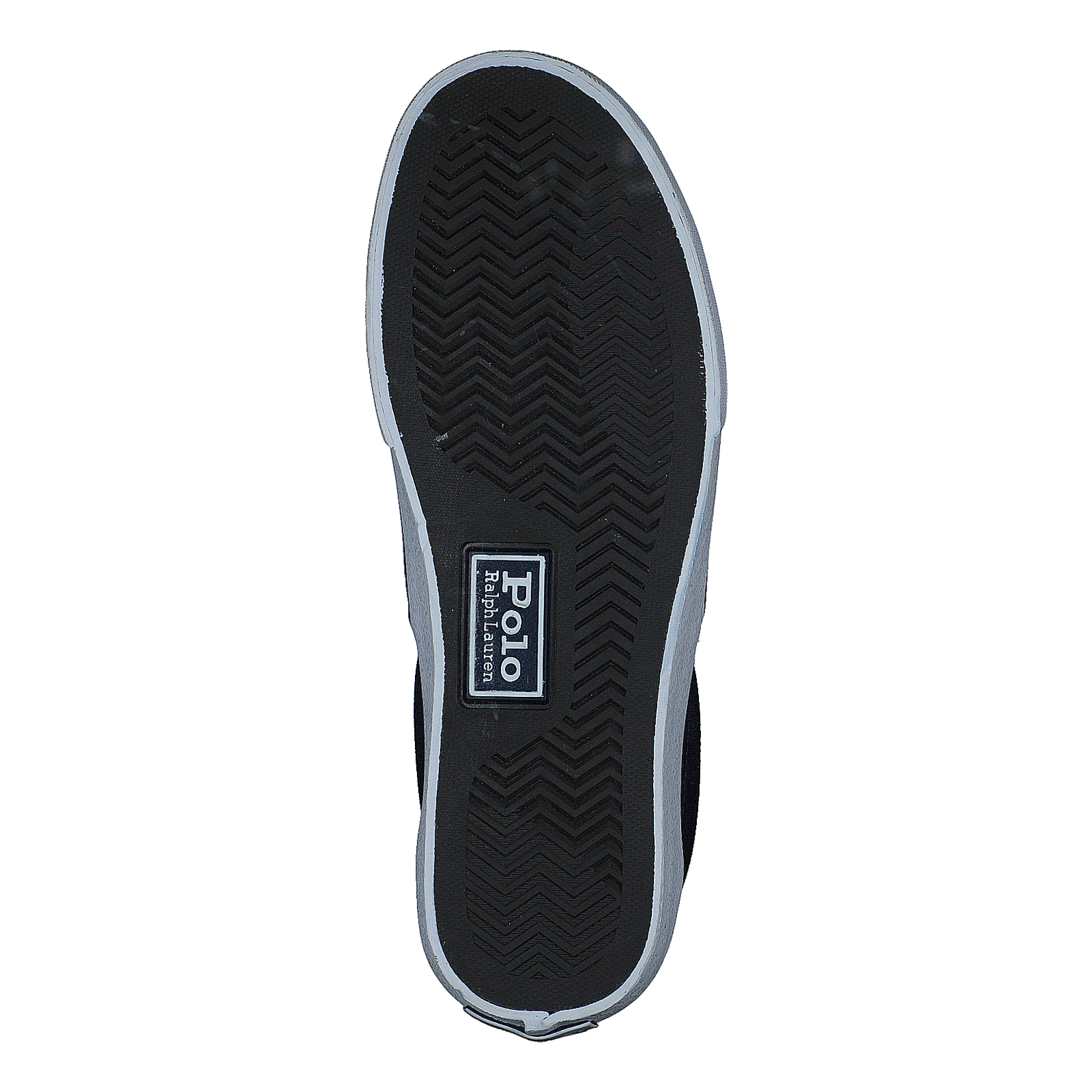 Keaton Canvas Sneaker Newport Navy / Multi PP