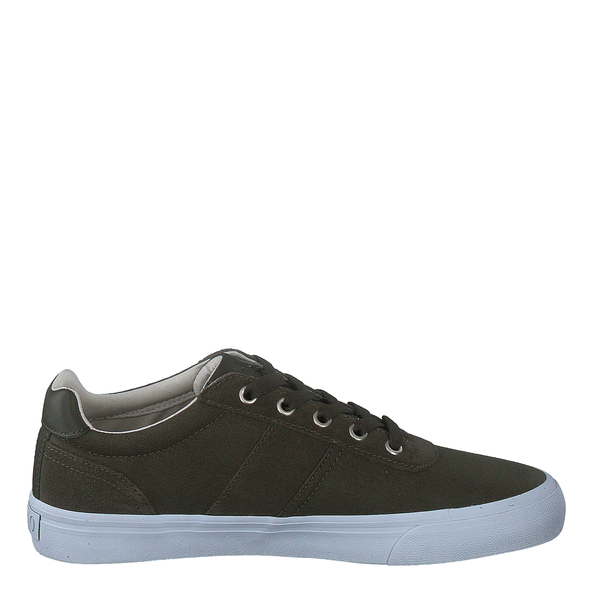 Hanford Sneaker Canopy Olive