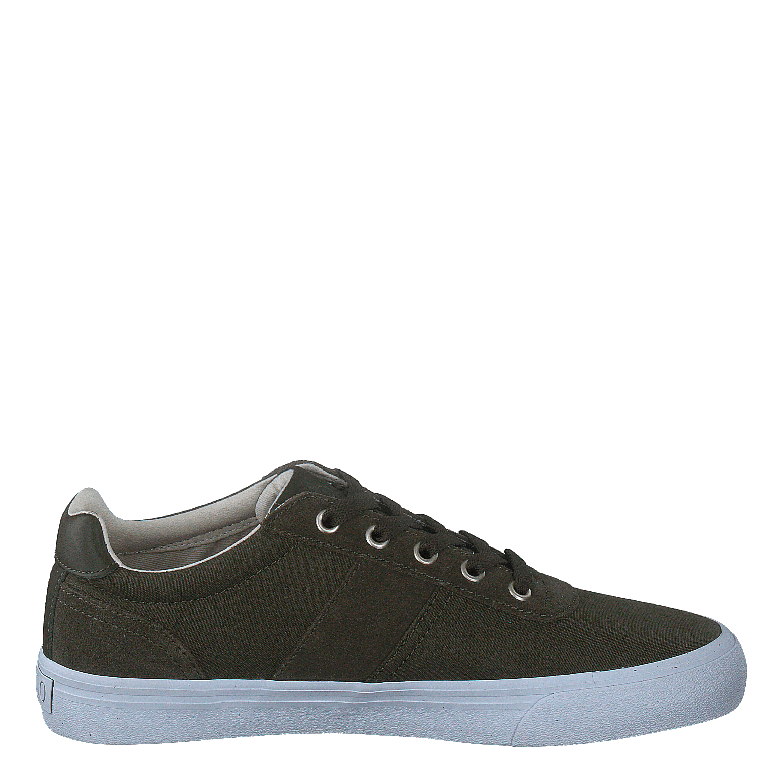 Hanford Sneaker Canopy Olive