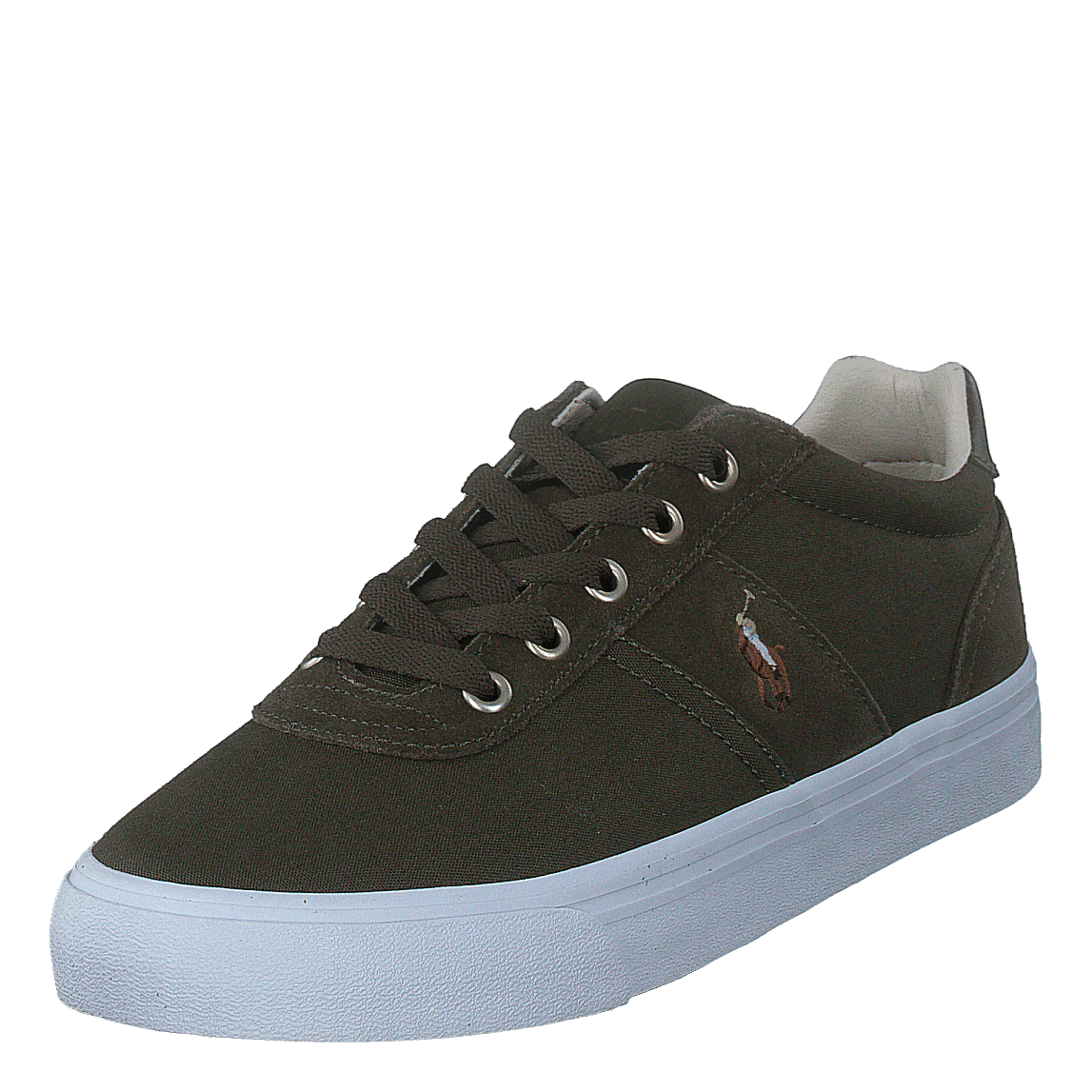 Hanford Sneaker Canopy Olive