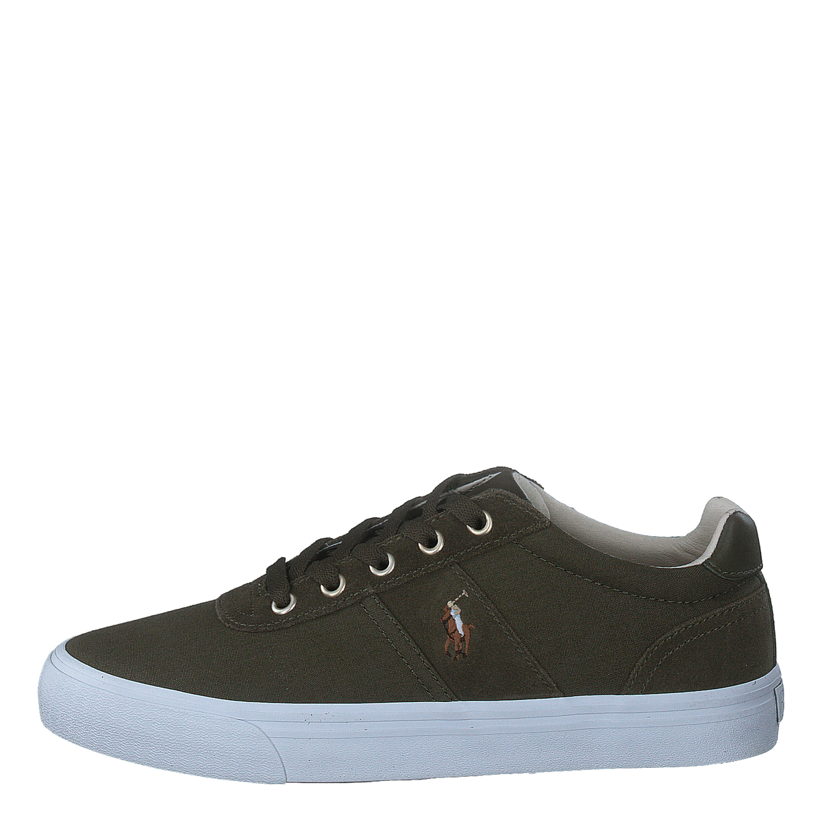 Hanford Sneaker Canopy Olive