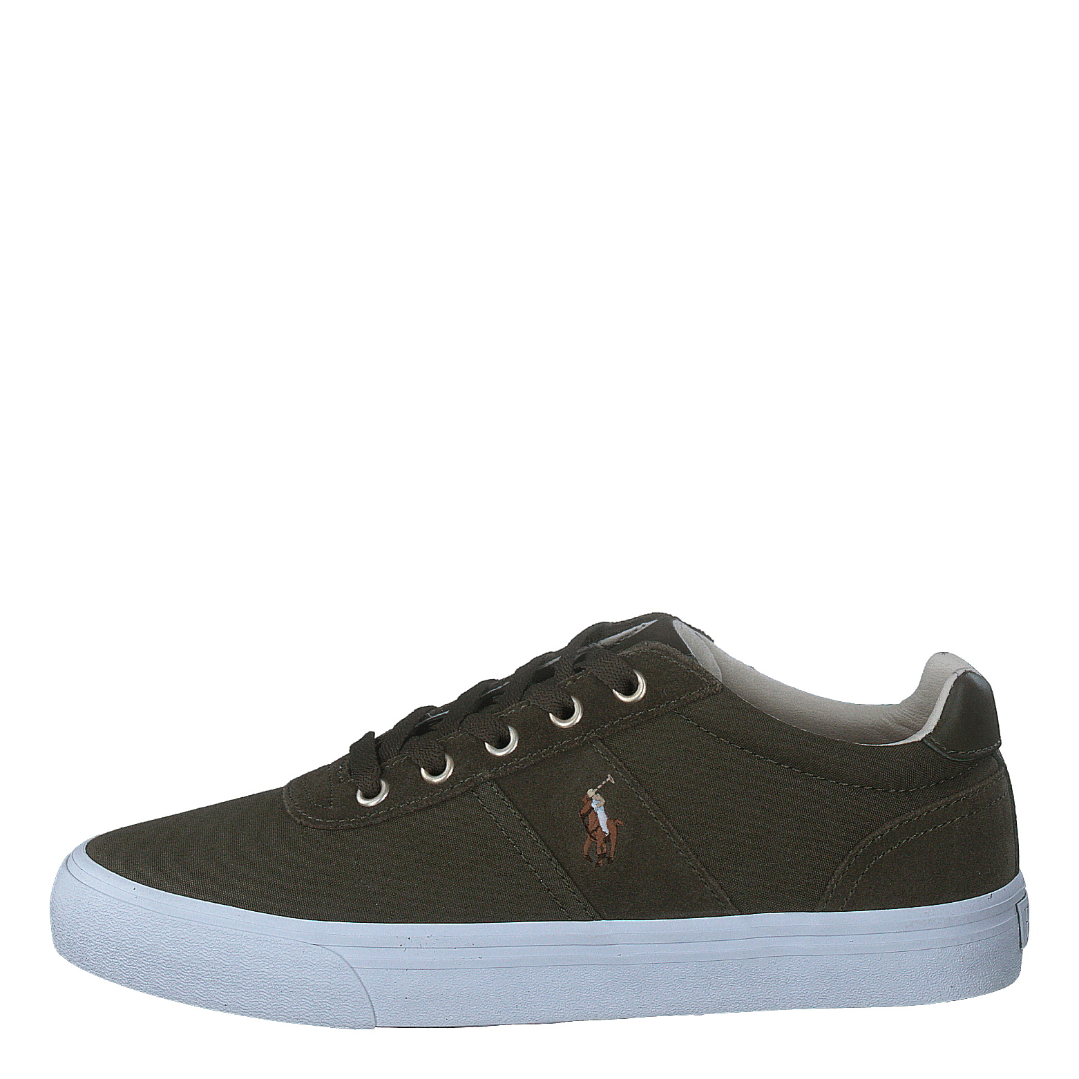 Hanford Sneaker Canopy Olive